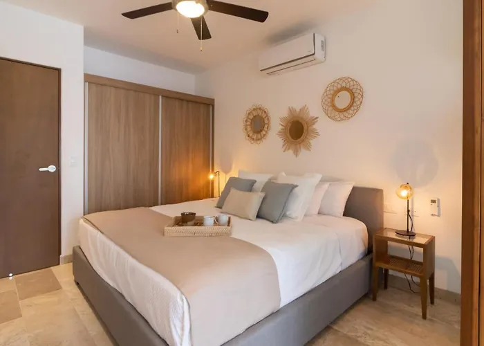 Apartment Ipana