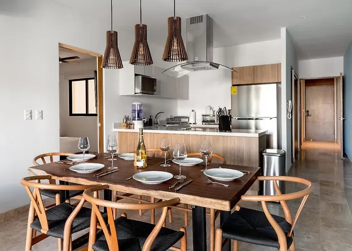 Ipana Apartment *
