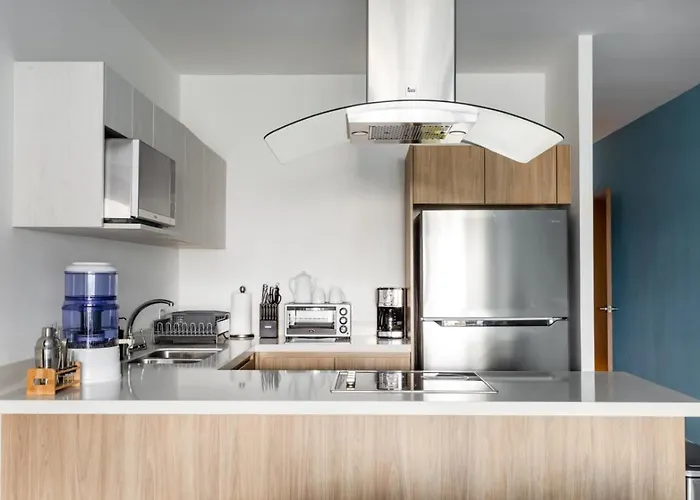 Ipana Apartment *