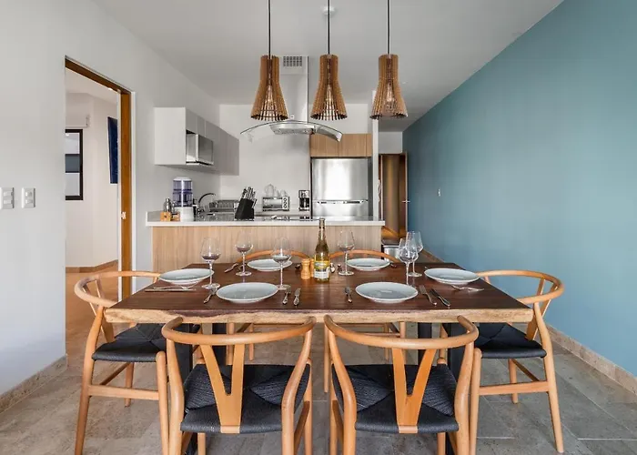Apartment Ipana