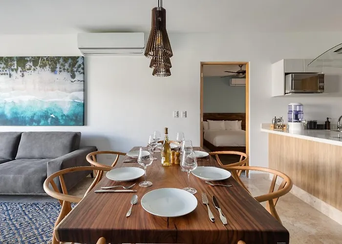 Ipana Apartment