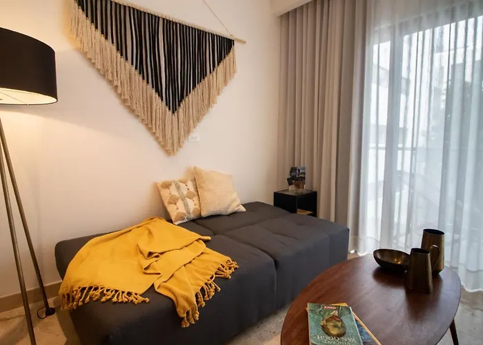 Ipana Apartment