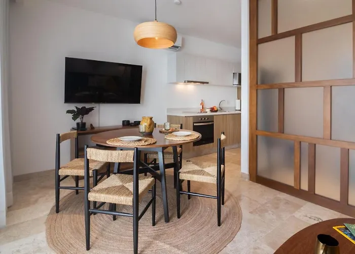 Ipana Apartment