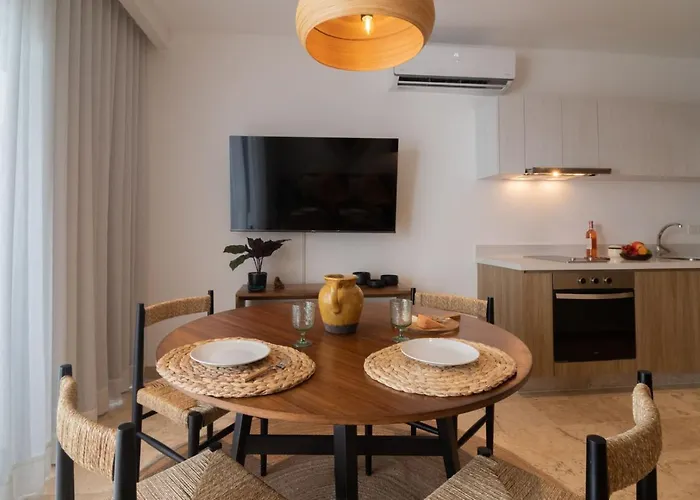 Apartment Ipana *