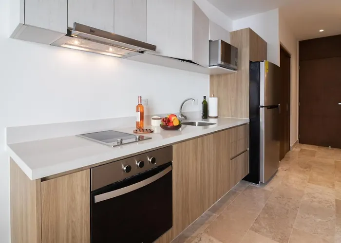 Apartment Ipana *
