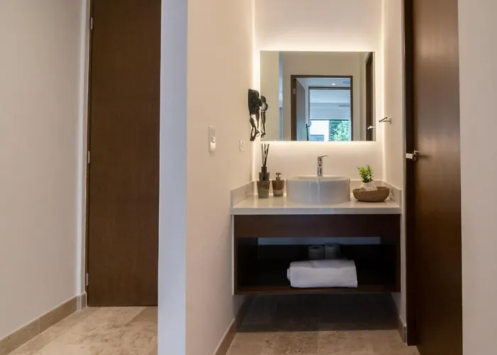 Apartment Ipana