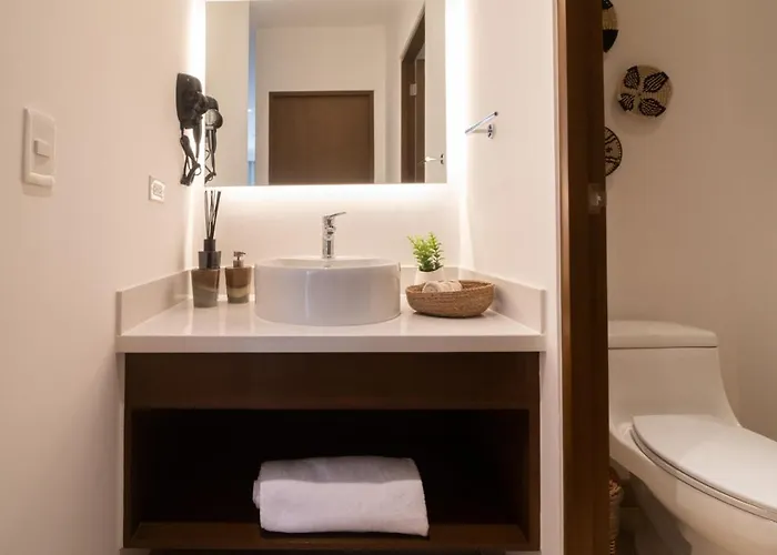 Ipana Apartment *