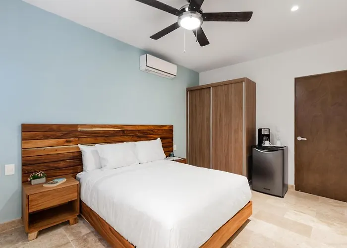 Ipana Playa del Carmen