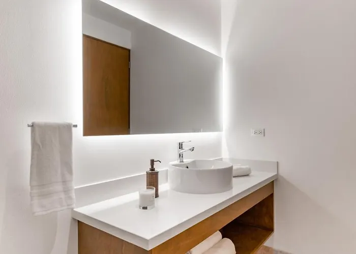 Apartment Ipana