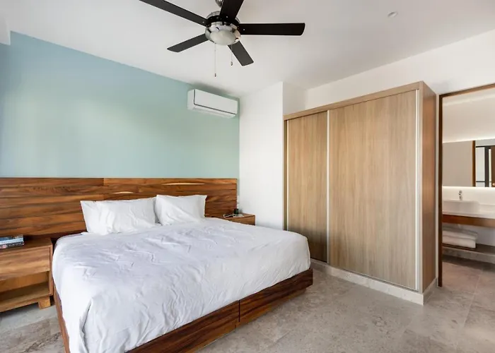 Apartment Ipana