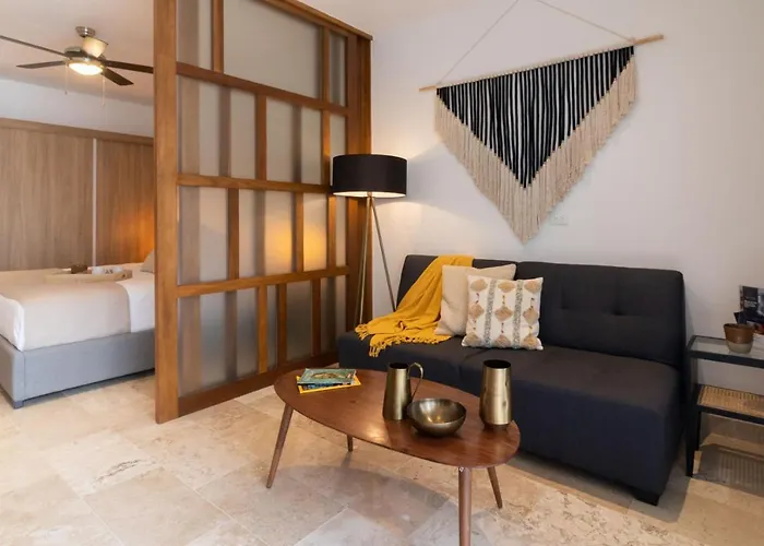 Apartment Ipana *