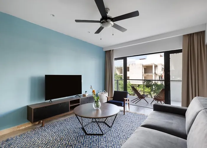 Ipana Apartment