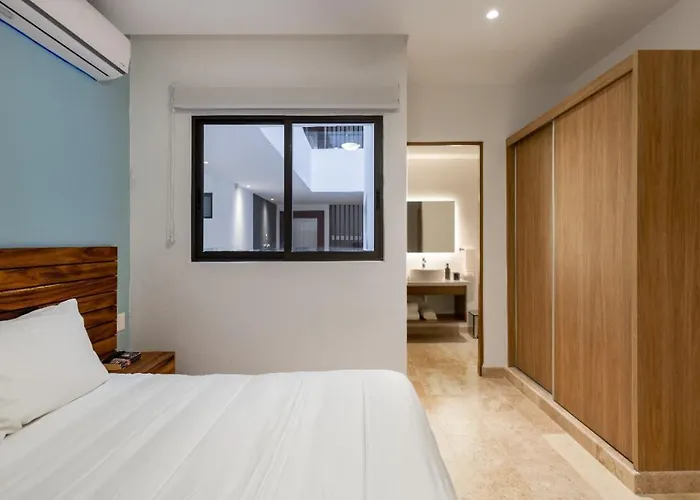 Ipana Apartment Playa del Carmen