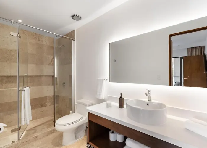 Ipana Apartment Playa del Carmen