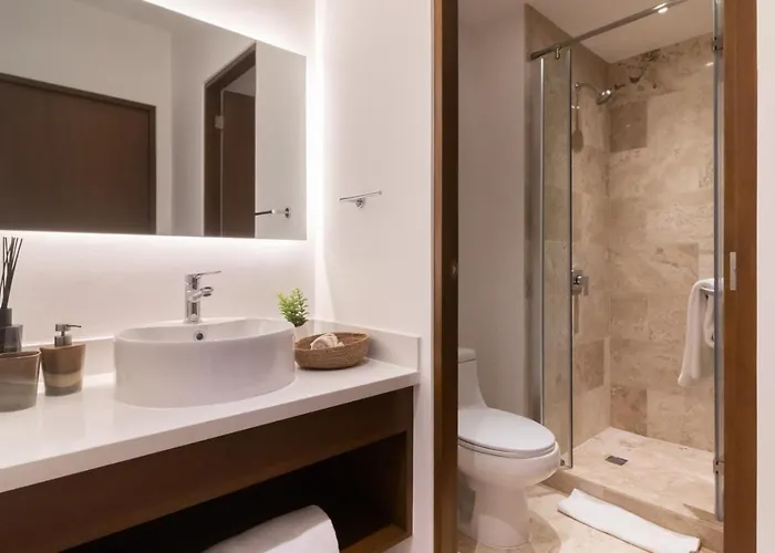 Apartment Ipana Playa del Carmen