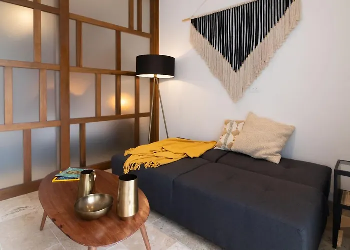 Ipana Apartment *