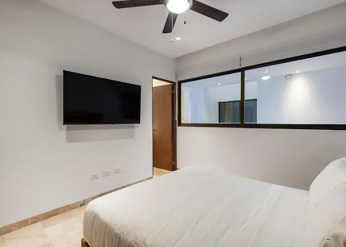 Ipana Apartment *
