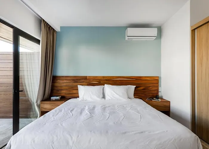 Ipana Apartment *