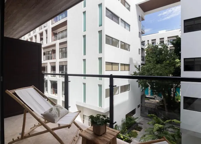 Apartment Ipana *