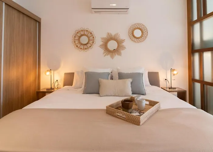 Ipana Apartment Playa del Carmen