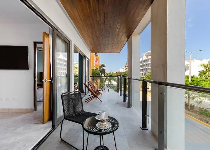 Apartment Ipana