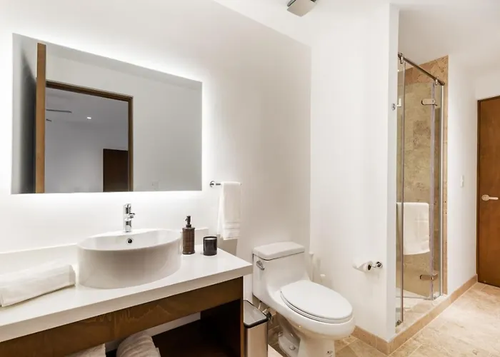 Ipana Apartment *