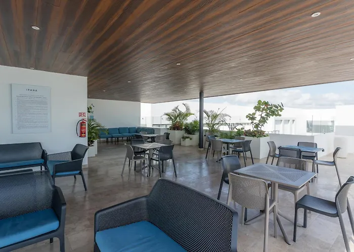 Ipana Apartment *